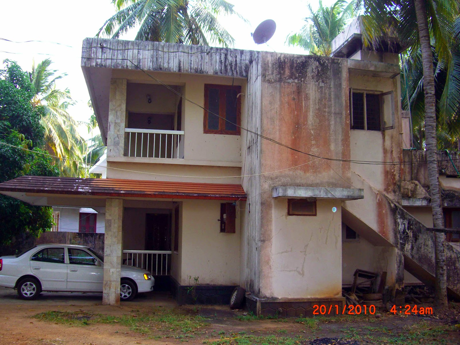 പഴയ വീട് പുതുക്കിപ്പണിയുന്നതിലെ  വെല്ലുവിളികൾ എന്തൊക്കെയാണ്?